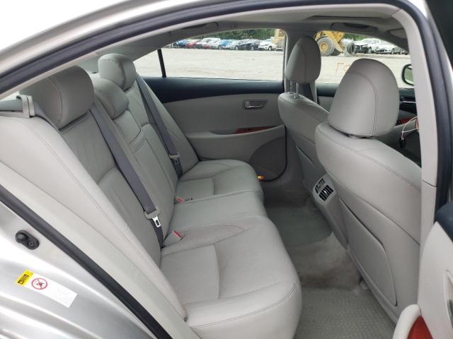 Photo 6 from auction – 2007 LEXUS ES 350 with VIN JTHBJ46G472053069
