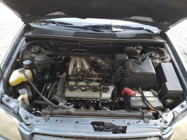 Photo 7 from auction – 2003 TOYOTA HIGHLANDER with VIN JTEHF21A930144909