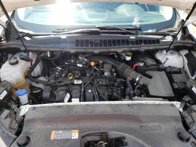 Photo 7 from auction – 2020 FORD EDGE SEL with VIN 2FMPK4J94LBA44806