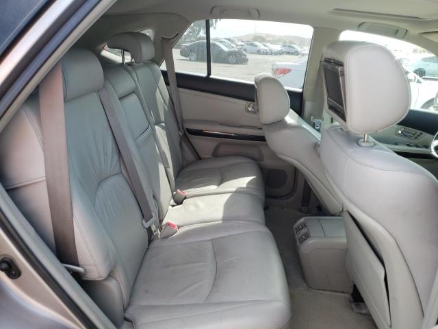 Photo 6 from auction – 2005 LEXUS RX 330 with VIN JTJHA31UX50092368