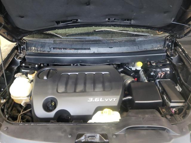 Photo 7 from auction – 2011 DODGE JOURNEY MA with VIN 3D4PH1FG3BT503984