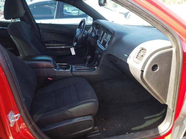 Photo 5 from auction – 2013 DODGE CHARGER SE with VIN 2C3CDXBG7DH516527