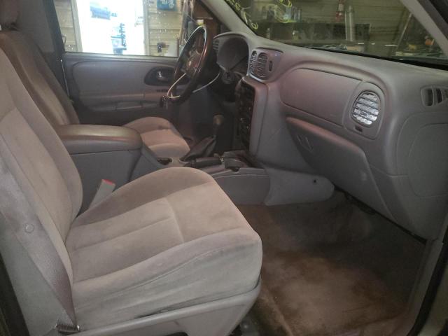 Photo 5 from auction – 2005 CHEVROLET TRAILBLAZE with VIN 1GNDT13S252181505