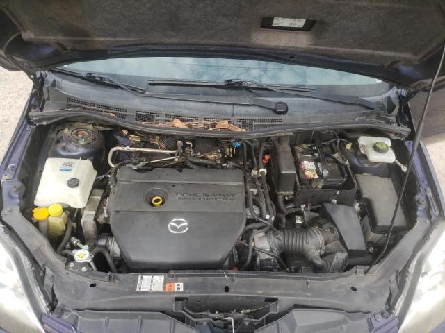Photo 7 from auction – 2010 MAZDA 5 with VIN JM1CR2W30A0382189