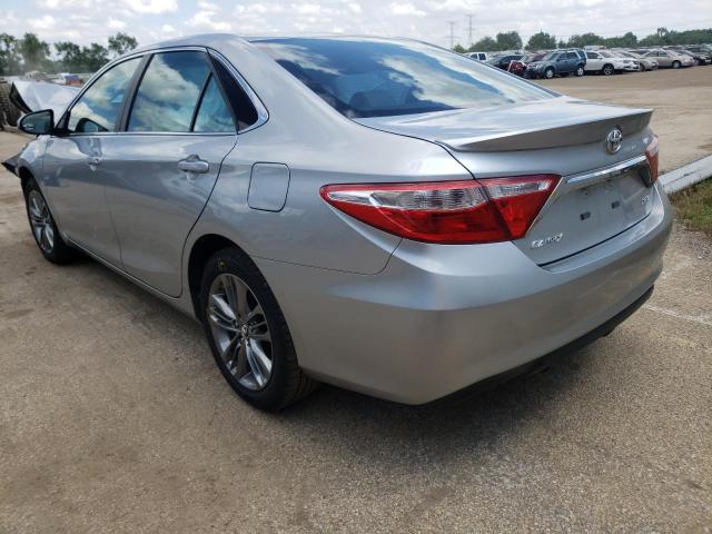 Photo 3 from auction – 2016 TOYOTA CAMRY LE with VIN 4T1BF1FK8GU257055