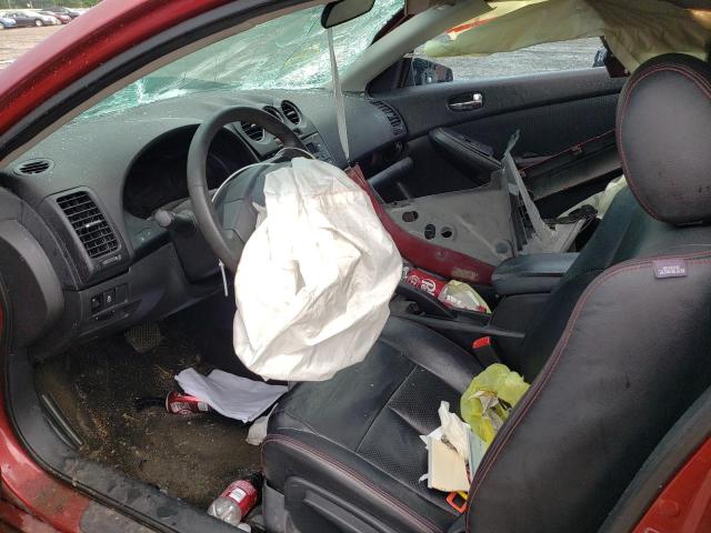 Photo 5 from auction – 2013 NISSAN ALTIMA S with VIN 1N4AL2EPXDC237781