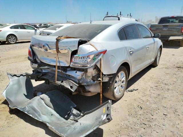 Photo 4 from auction – 2013 BUICK LACROSSE with VIN 1G4GA5G35DF321782