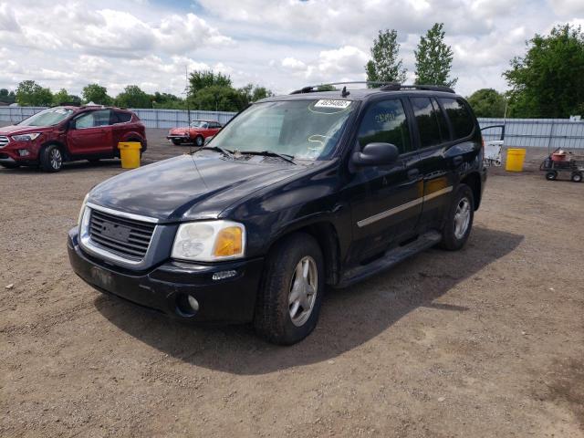 صورة رقم 2 من المزاد - 2007 GMC ENVOY مع VIN 1GKDT13S472294663