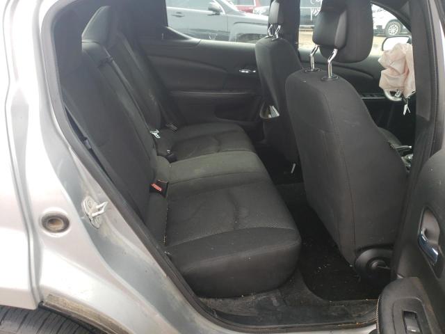 Photo 6 from auction – 2013 DODGE AVENGER SE with VIN 1C3CDZAB9DN567018