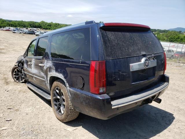 Photo 3 from auction – 2007 CADILLAC ESCALADE E with VIN 1GYFK66827R424218