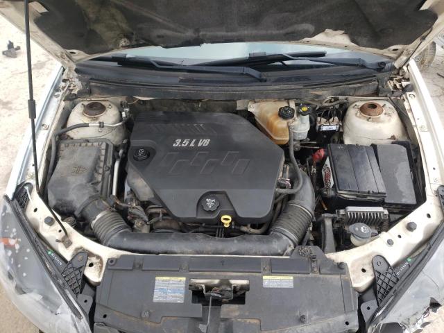 Photo 7 from auction – 2007 PONTIAC G6 BASE with VIN 1G2ZG58N474158266