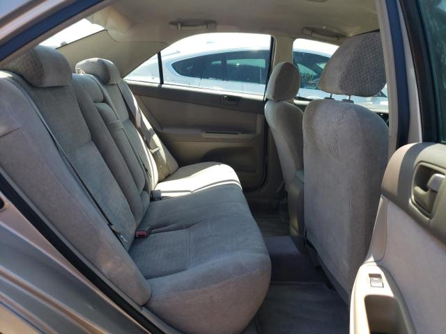 Photo 6 from auction – 2002 TOYOTA CAMRY LE with VIN 4T1BE32K62U077117