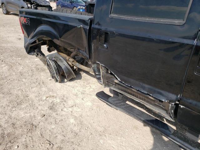 Photo 9 from auction – 2012 FORD F250 SUPER with VIN 1FT7W2BT5CEA64834