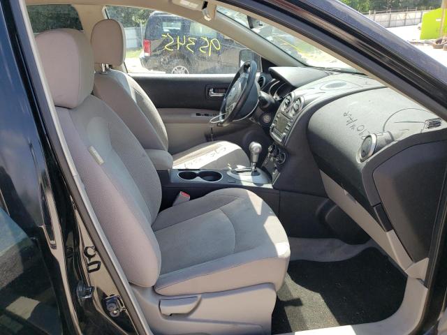 Photo 5 from auction – 2013 NISSAN ROGUE S with VIN JN8AS5MT3DW001635