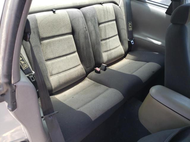 Photo 6 from auction – 2002 FORD MUSTANG with VIN 1FAFP40402F120211