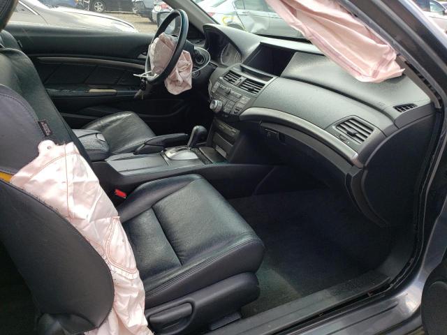 Photo 5 from auction – 2010 HONDA ACCORD EXL with VIN 1HGCS1B89AA001466