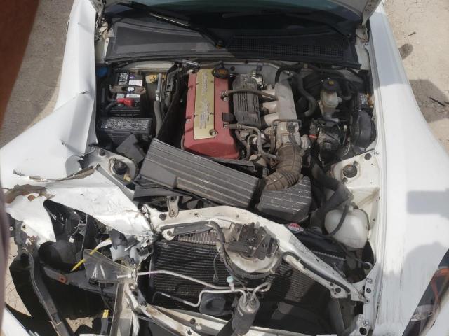 Photo 7 from auction – 2007 HONDA S2000 with VIN JHMAP21457S000277
