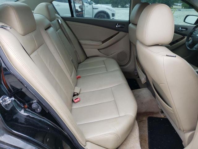 Photo 6 from auction – 2008 NISSAN ALTIMA 3.5 with VIN 1N4BL21E08C222088