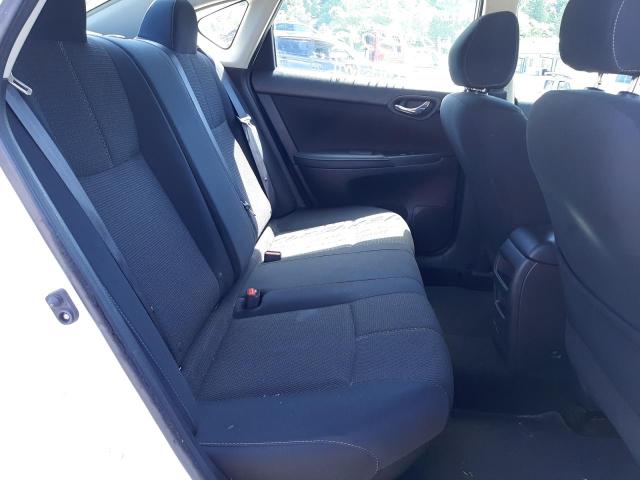 Photo 6 from auction – 2018 NISSAN SENTRA S with VIN 3N1AB7AP4JY314294
