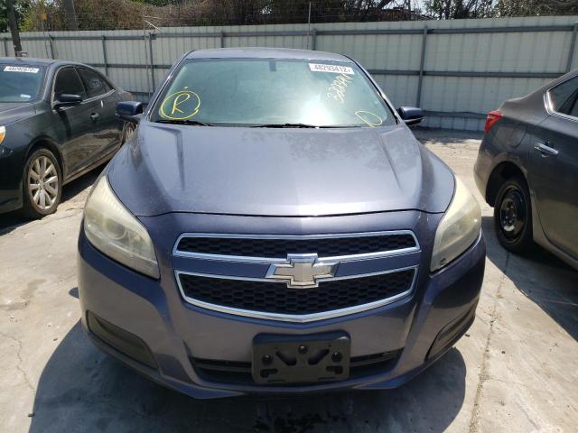 Photo 9 from auction – 2013 CHEVROLET MALIBU 1LT with VIN 1G11C5SA8DF322394