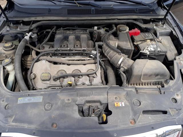 Photo 7 from auction – 2012 FORD TAURUS LIM with VIN 1FAHP2FW8CG112939