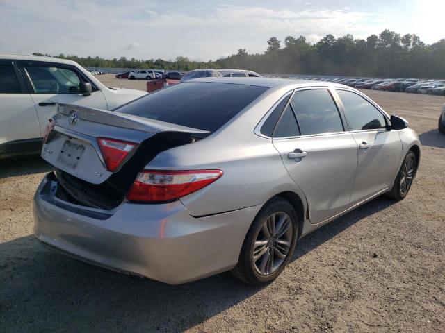 Photo 4 from auction – 2017 TOYOTA CAMRY LE with VIN 4T1BF1FK6HU330523
