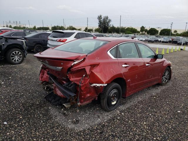 Photo 4 from auction – 2015 NISSAN ALTIMA 2.5 with VIN 1N4AL3AP1FC584057