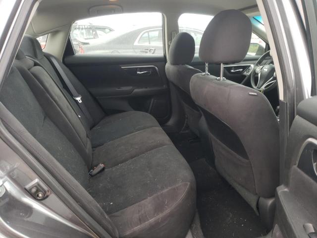 Photo 6 from auction – 2014 NISSAN ALTIMA 2.5 with VIN 1N4AL3AP4EN349560