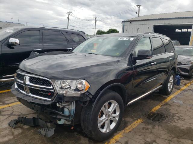 Photo 2 from auction – 2013 DODGE DURANGO CR with VIN 1C4RDJDGXDC693981