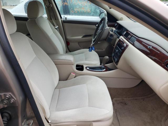 Photo 5 from auction – 2007 CHEVROLET IMPALA LT with VIN 2G1WT58K479208122