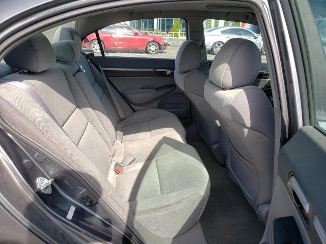 Photo 6 from auction – 2011 HONDA CIVIC EX with VIN 19XFA1F89BE011454