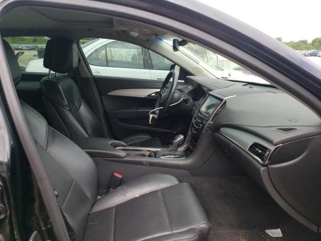 Photo 5 from auction – 2014 CADILLAC ATS LUXURY with VIN 1G6AH5RX4E0151699