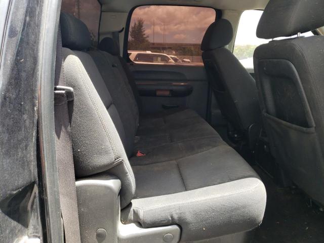 Фото 6 с аукциона – 2012 CHEVROLET SILVERADO с VIN 1GCPKSE71CF198096