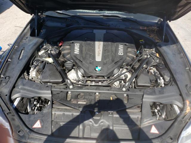 Photo 7 from auction – 2015 BMW 6 SERIES with VIN WBA6B4C53FD761008