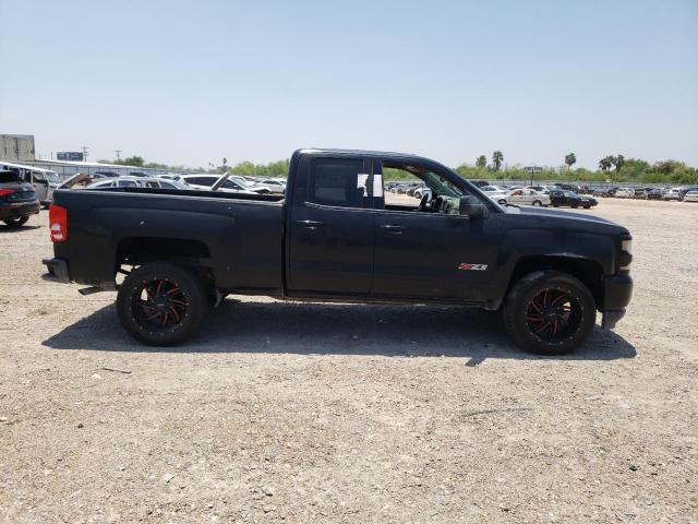 Photo 9 from auction – 2017 CHEVROLET SILVERADO with VIN 1GCVKREC4HZ175284