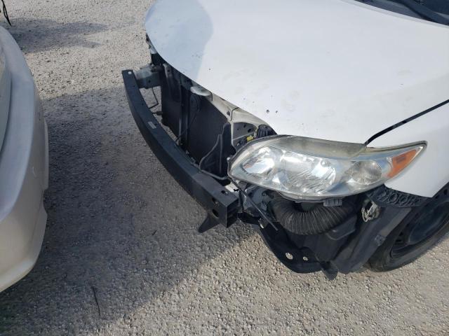 Photo 9 from auction – 2010 TOYOTA COROLLA BA with VIN 1NXBU4EE5AZ240563