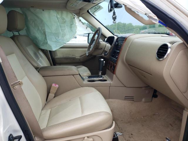 Photo 5 from auction – 2008 FORD EXPLORER E with VIN 1FMEU64E38UA84625