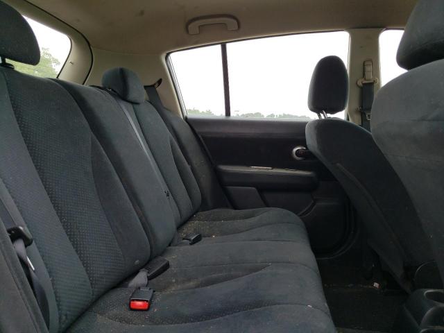 Photo 6 from auction – 2010 NISSAN VERSA S with VIN 3N1BC1CP4AL433813