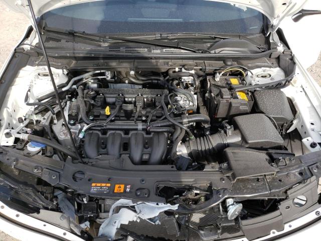 Photo 7 from auction – 2022 MAZDA 3 SELECT with VIN JM1BPAKL1N1516466