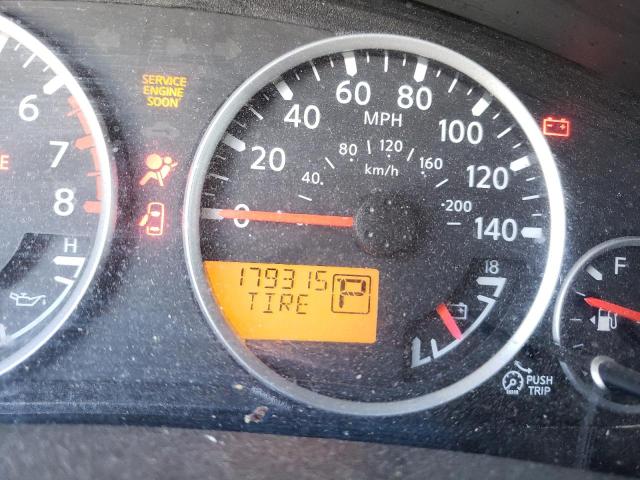 Foto 8 de la subasta – 2011 NISSAN PATHFINDER con VIN 5N1AR1NN4BC613871