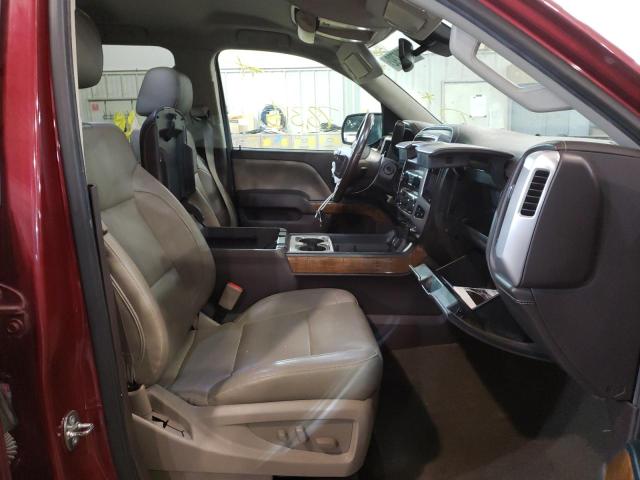 Photo 5 from auction – 2014 GMC SIERRA K15 with VIN 1GTV2VEC0EZ267237