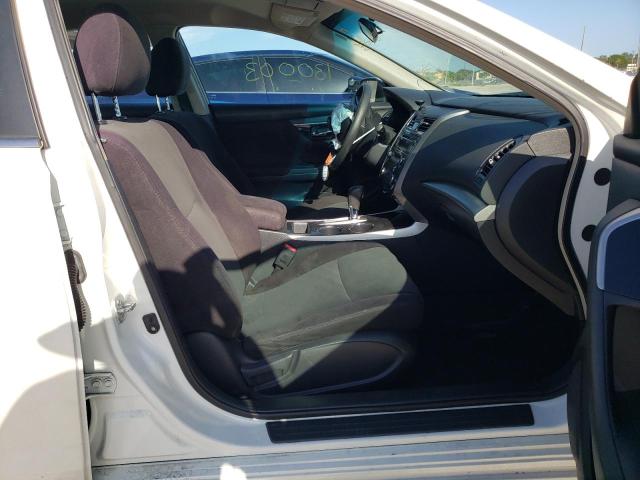 Photo 5 from auction – 2013 NISSAN ALTIMA 2.5 with VIN 1N4AL3AP0DC205644
