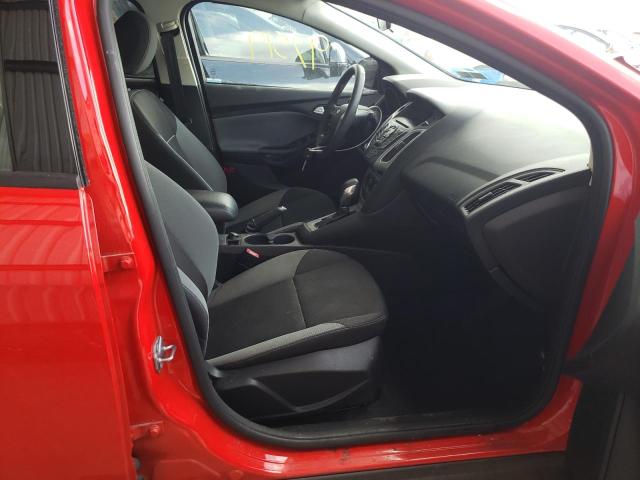 صورة رقم 5 من المزاد - 2014 FORD FOCUS SE مع VIN 1FADP3F26EL215479