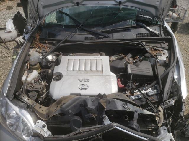 Photo 7 from auction – 2007 LEXUS ES 350 with VIN JTHBJ46G472138672