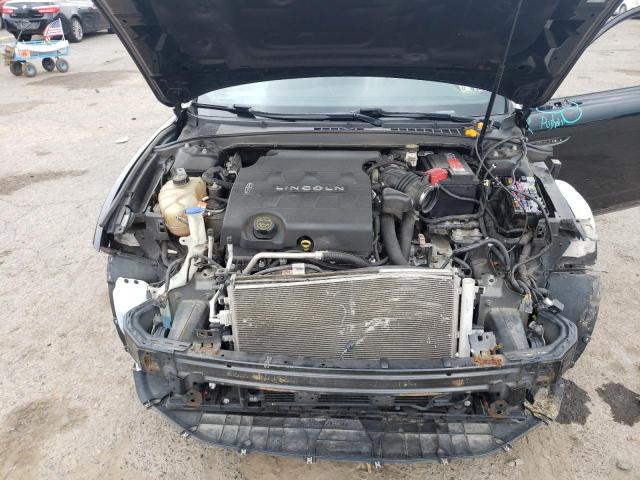 Photo 7 from auction – 2017 LINCOLN CONTINENTA with VIN 1LN6L9UK5H5608835