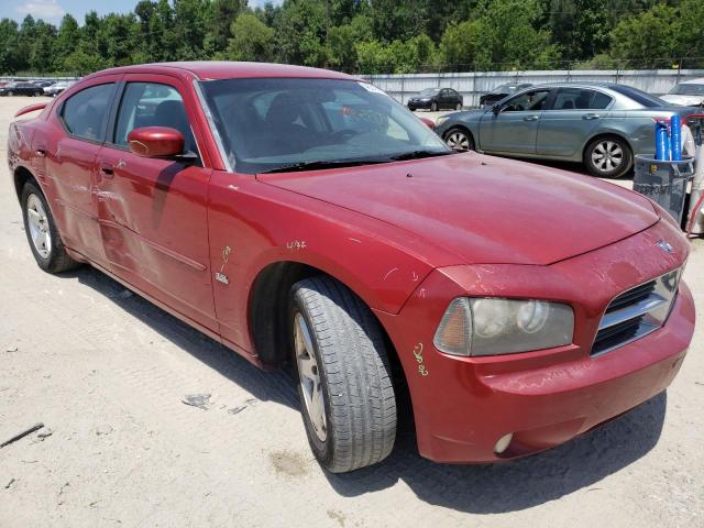 Photo 1 from auction – 2010 DODGE CHARGER SX with VIN 2B3CA3CV5AH197507