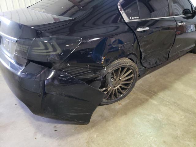 Photo 9 from auction – 2015 HONDA ACCORD EX with VIN 1HGCR2F73FA241641