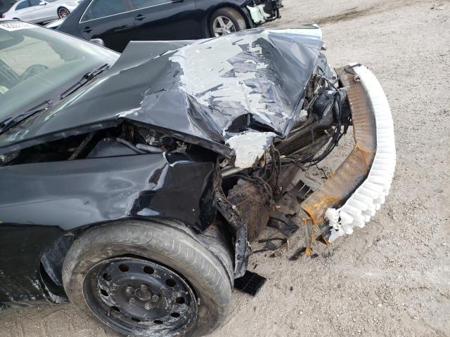 Photo 9 from auction – 2011 FORD CROWN VICT with VIN 2FABP7BV7BX110463