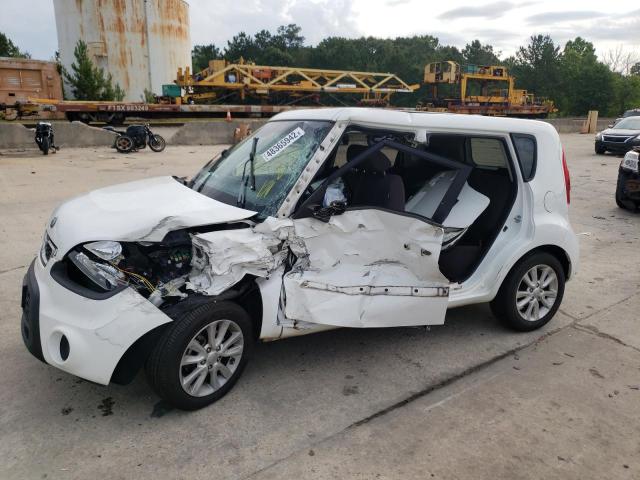 Photo 9 from auction – 2013 KIA SOUL with VIN KNDJT2A51D7570507