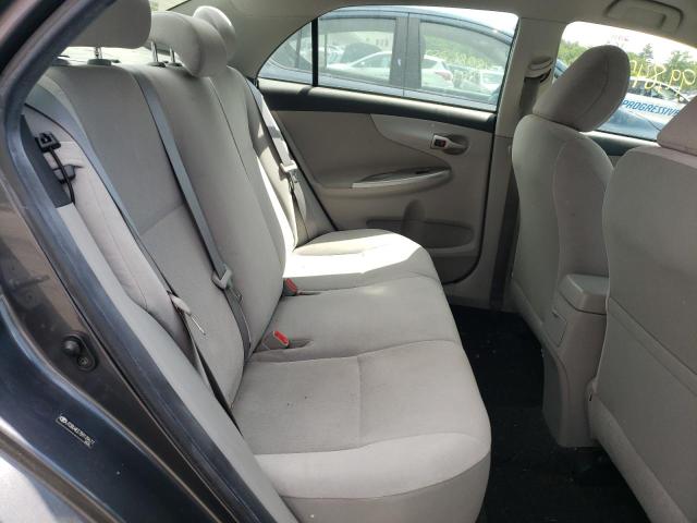 Photo 6 from auction – 2011 TOYOTA COROLLA BA with VIN JTDBU4EE7B9139677